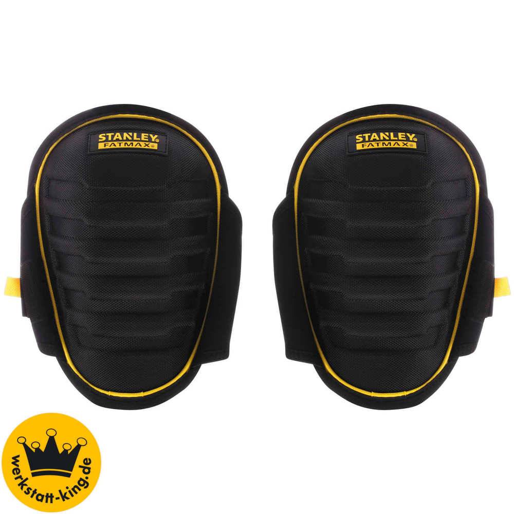 Stanley FATMAX Kniebeschermers Foam/Gel Universele Maat FMST82959-1-0