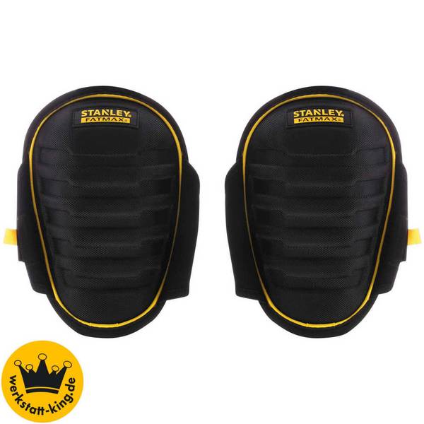 Stanley FATMAX Kniebeschermers Foam/Gel Universele Maat FMST82959-1