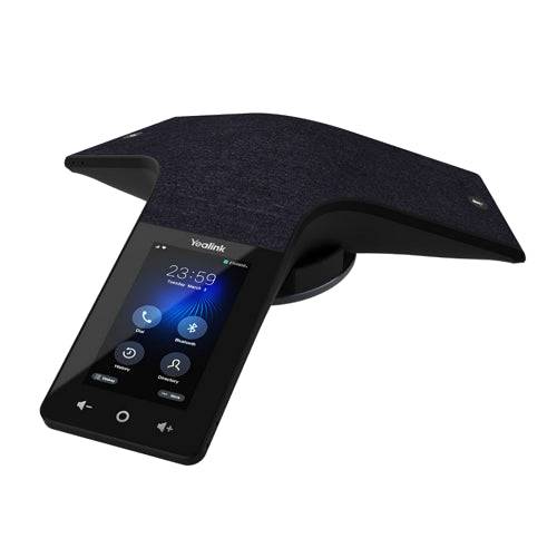 Yealink CP935W - VoIP Conferentie Telefoon - Bluetooth - IEEE 802.11a/b/g/n - Zwart (1304016)-0