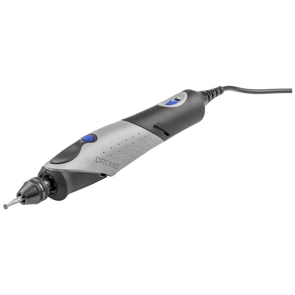 Dremel 2050-15 Stylo+ Multitool met 17-delige Accessoireset, 9 W (F0132050JM) 17-piece-0