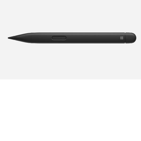 Surface Slim Pen-oplader commercieel zwart 8X3-00003-1