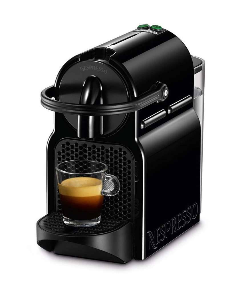 DLO De’Longhi Inissia Volledig automatisch Koffiepadmachine 0,7 l-0