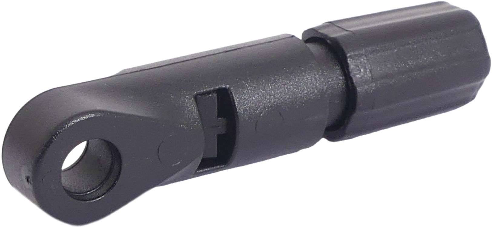 Eurofender Resista spatbordstangbevestiging (5 stuks)-0