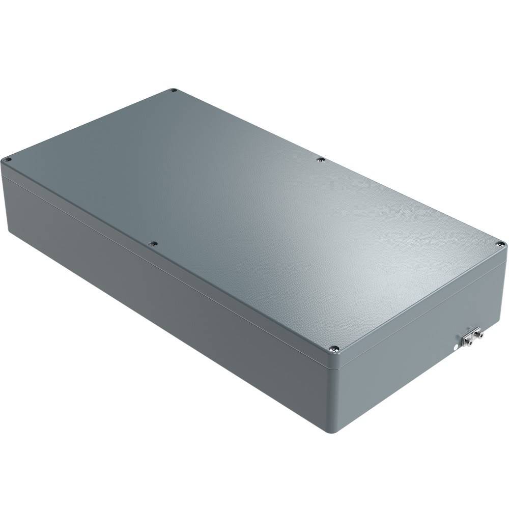 Rose System Ex Aluminium Ex leer 253160110-0