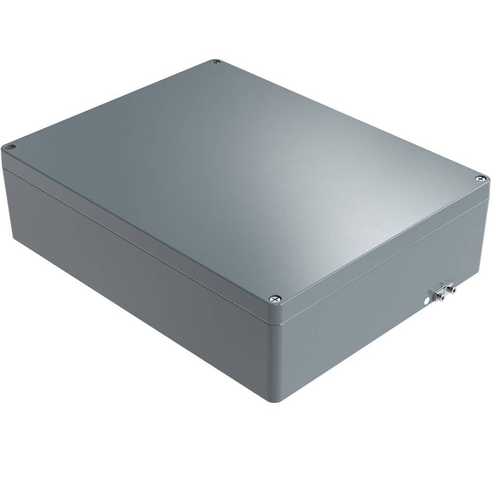 Rose System Ex Aluminium Ex leer 253140110-0