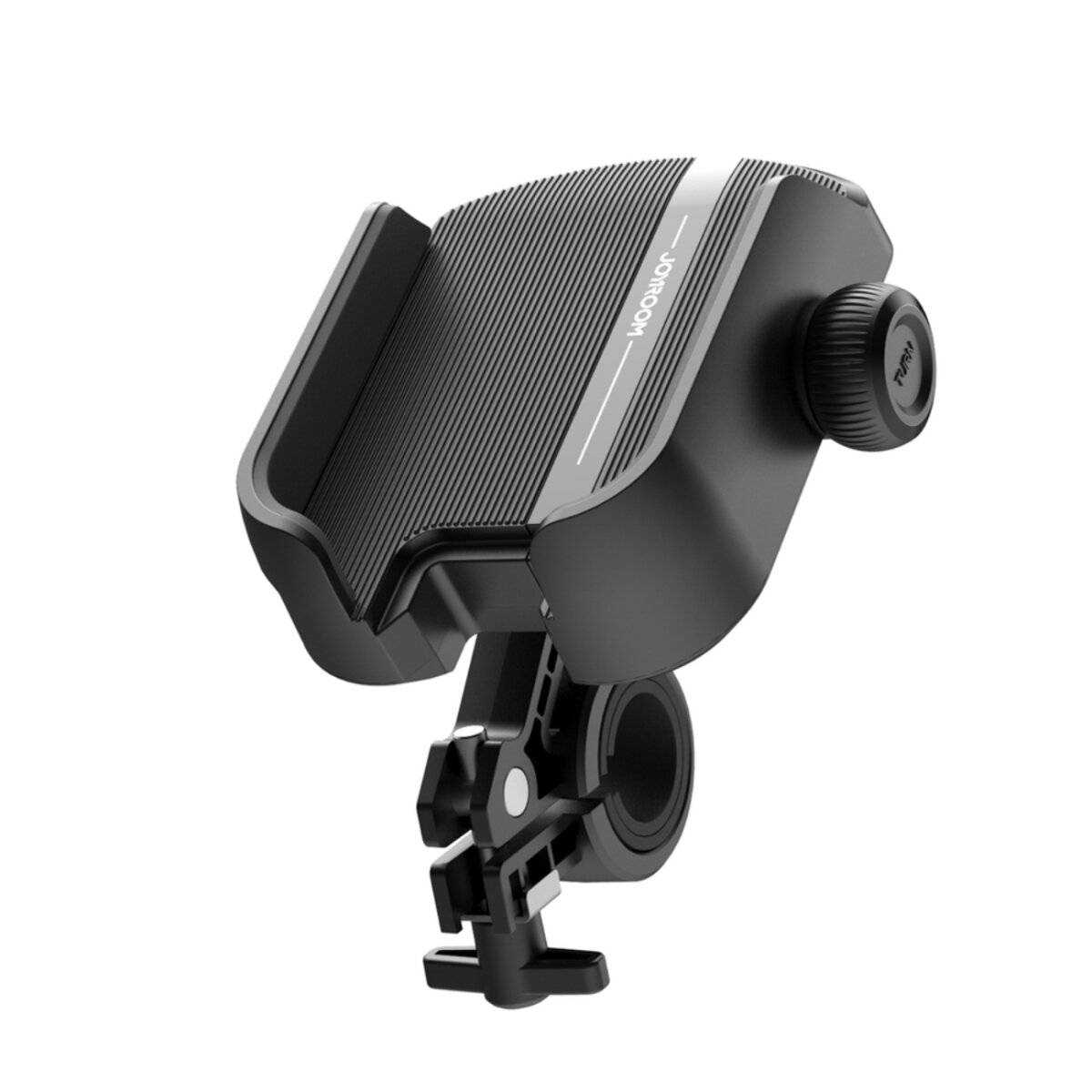 Joyroom JR-ZS431 Telefoonhouder voor Fiets, Motor, Scooter - Zwart-0