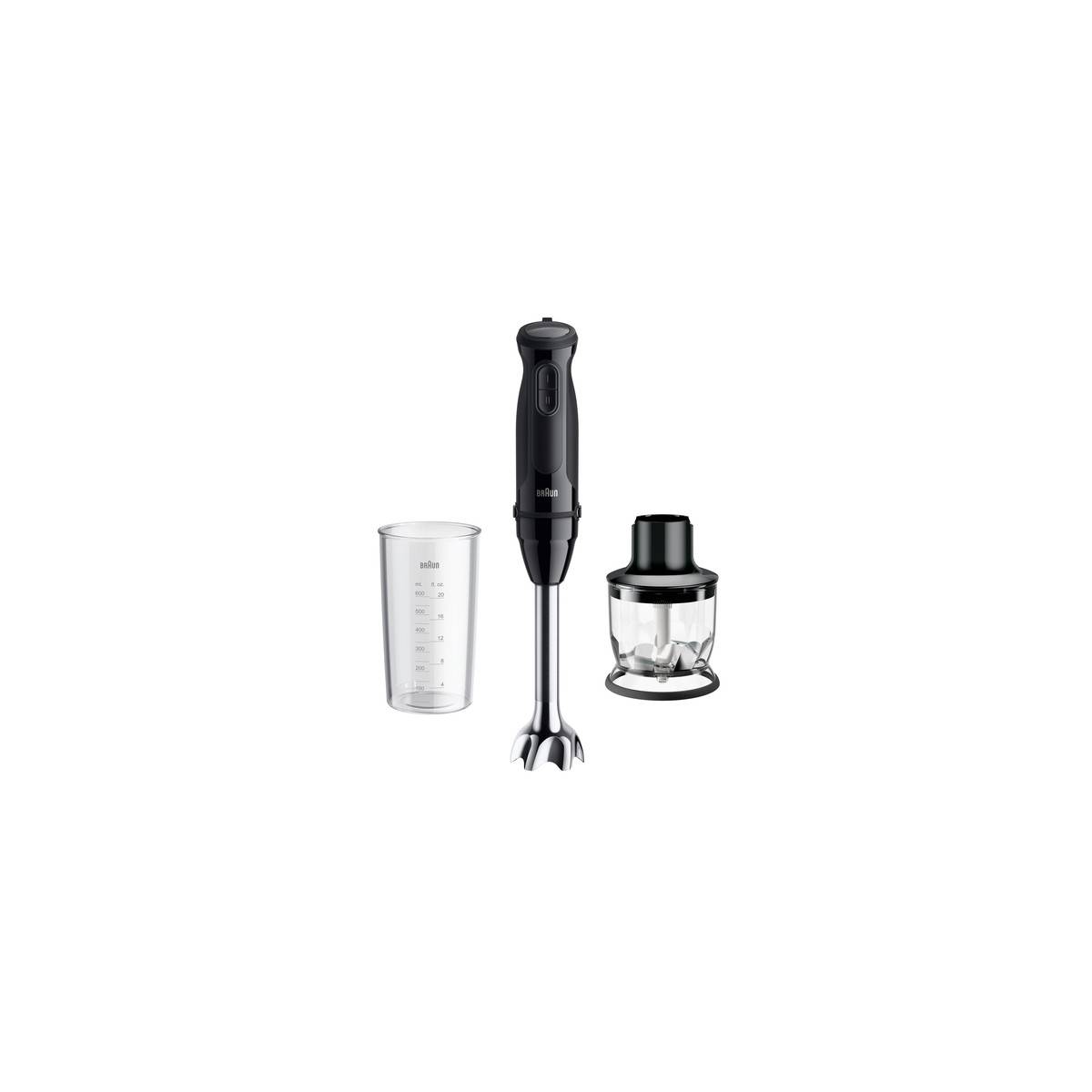 Braun MultiQuick 3 Staafmixer 900 W MQ30201-5