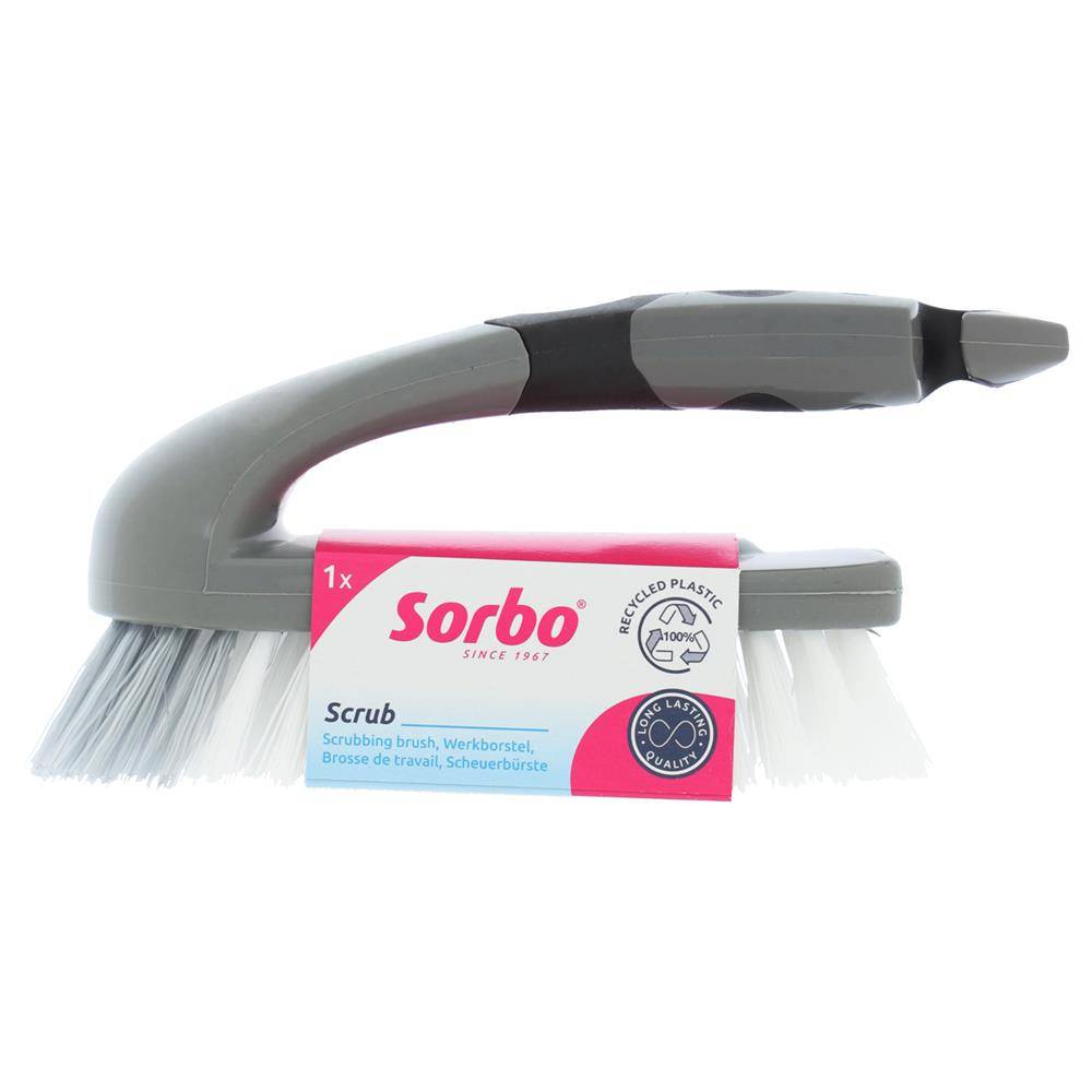 Sorbo recycled werkborstel 87121136297348712113629734-0