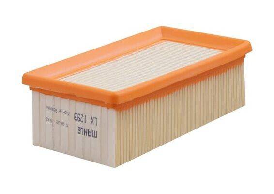 Mahle luchtfilter air filter lx1293 40090265090294009026509029-0