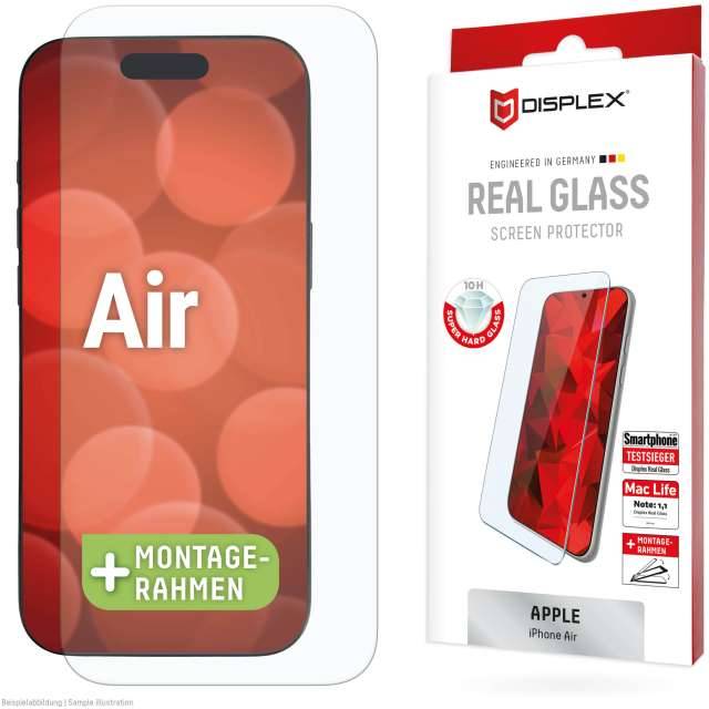 DISPLEX Real Glass iPhone Air-0