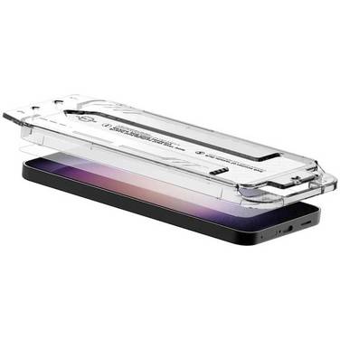 ITSKINS Supreme Glass Screen Protector with Alignment Tool Samsung Galaxy S24 Clear