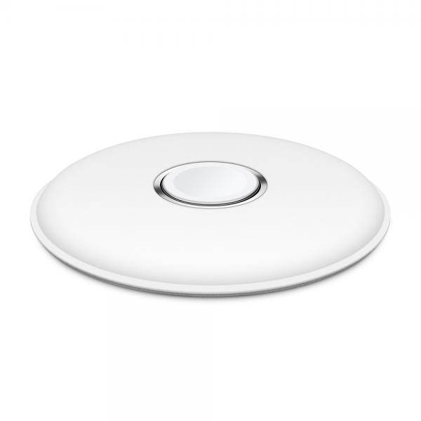 Watch Magnetic Charging Dock - Draadloze oplader voor de Apple Watch - 5 Watt - Wit-3