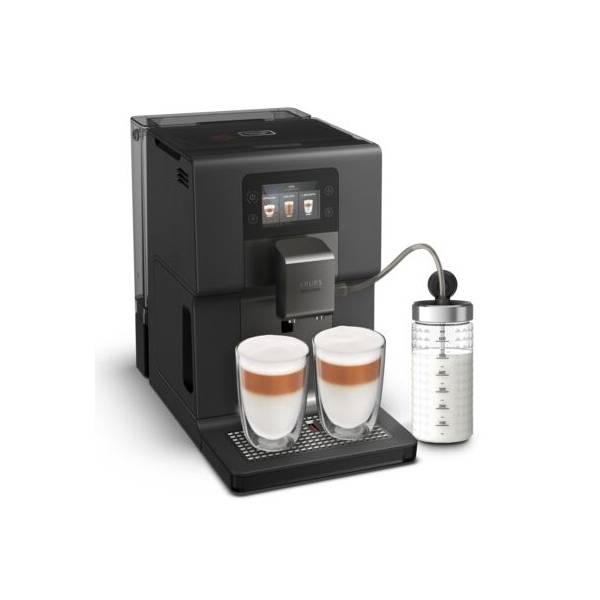 Krups Intuition Preference EA875U10 Semi-automatische Espressomachine 3 L-1