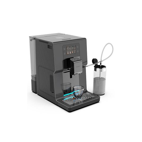 Krups Intuition Preference EA875U10 Semi-automatische Espressomachine 3 L-2
