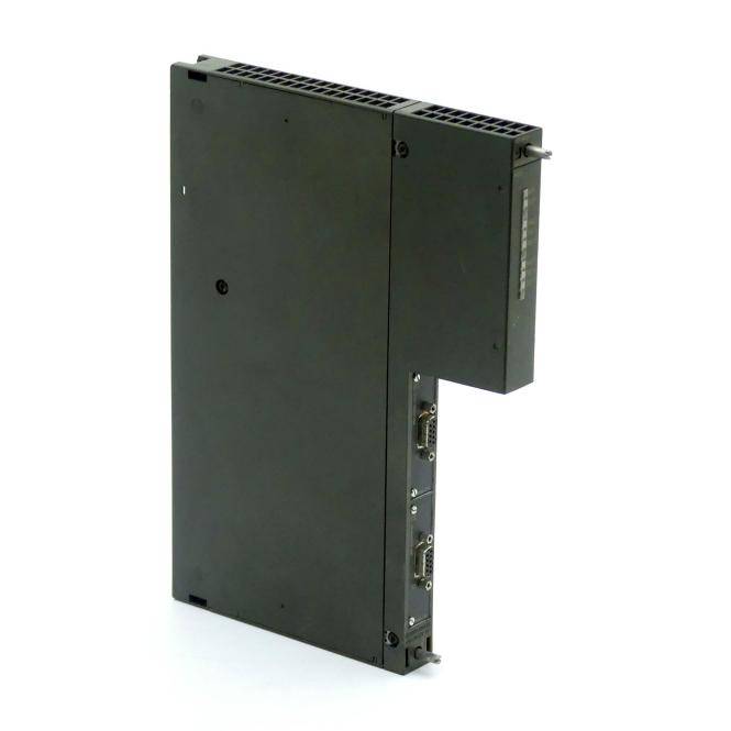 SIMATIC S7-400 koppelmodule CP 441-2-0