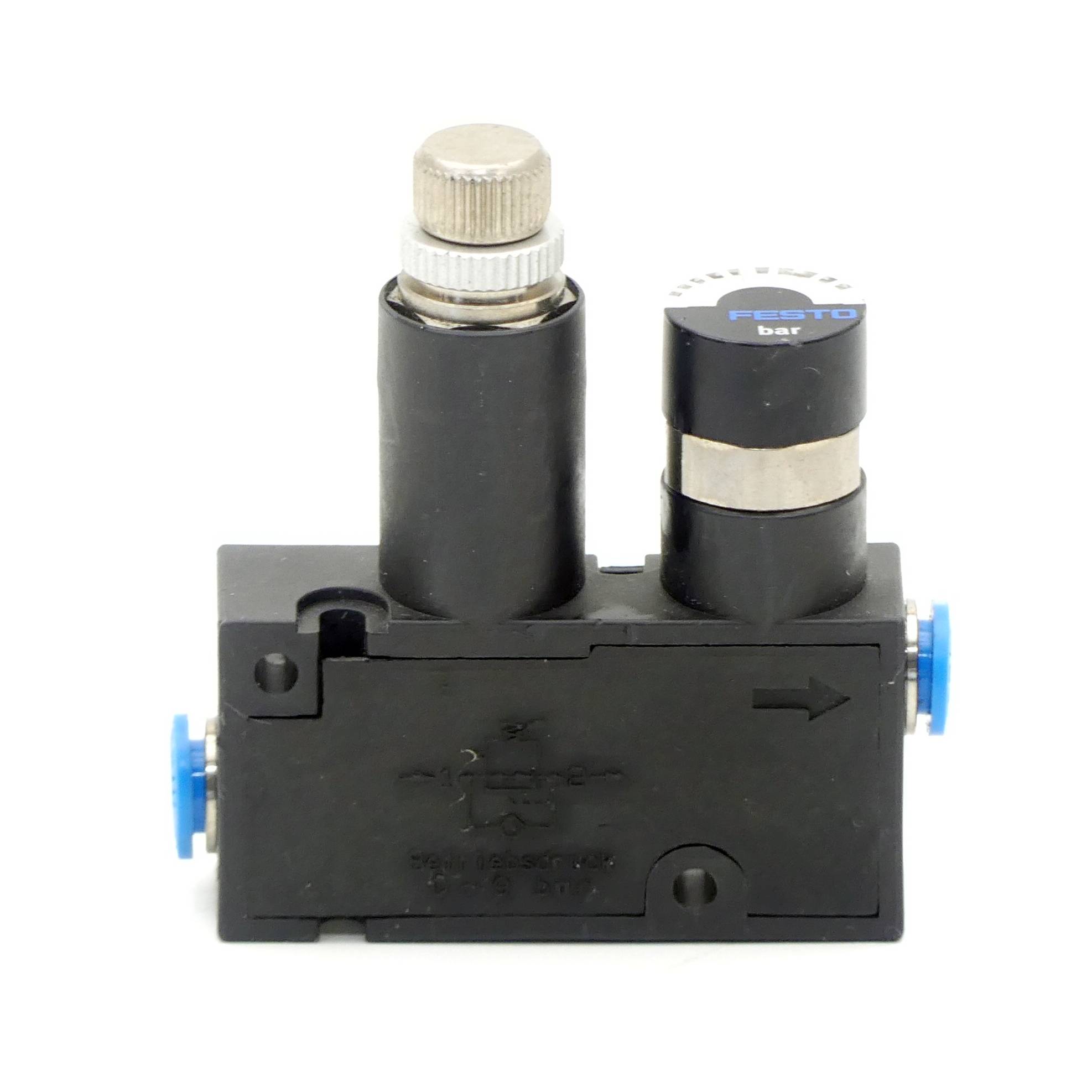 FESTO - LRMA-QS-4 - FESTO LRMA-QS-4 Produkt-4