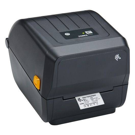 Zebra Z-Ultimate 3000T, labelrol, synthetisch, 51x25mm, zilver, 127mm, 25.4mm-1