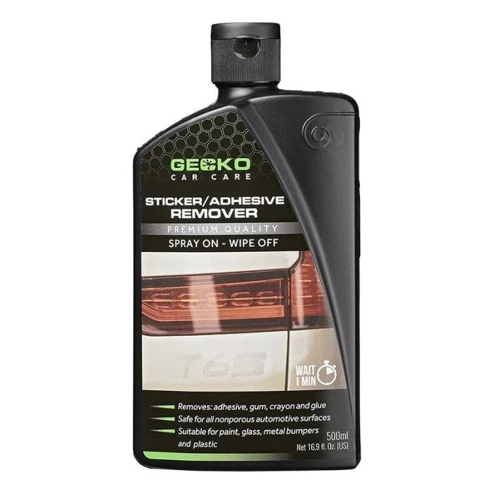 GECKO Sticker Verwijderaar 500ml-0