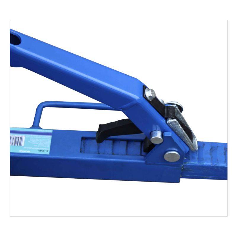 SATRA Mechanische automover set van twee stuks 567kg draagvermogen per autoverplaatser-2
