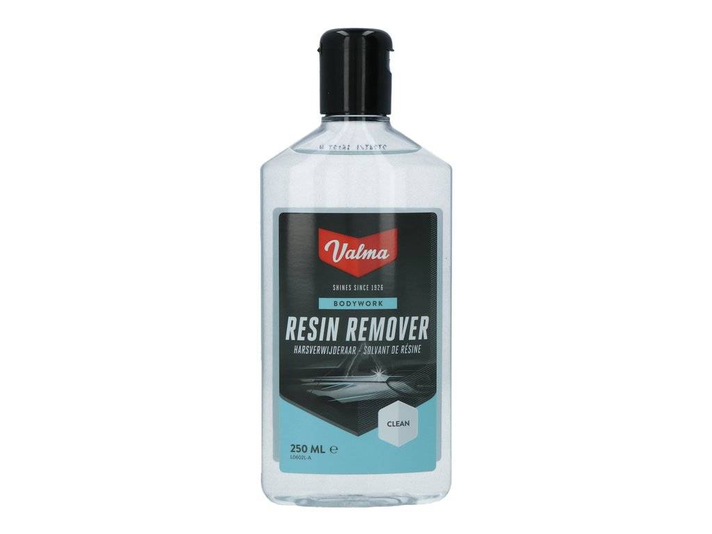 VALMA Harsverwijderaar 250ml-0