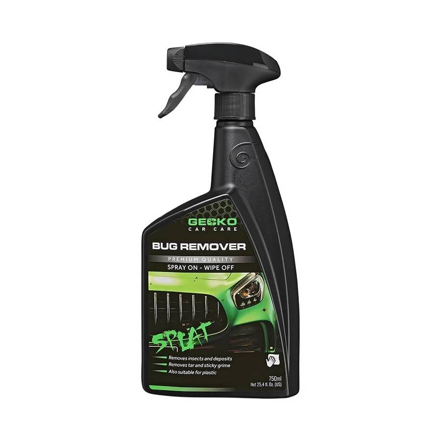 GECKO Bug Remover insectenverwijderaar 750 ml-0