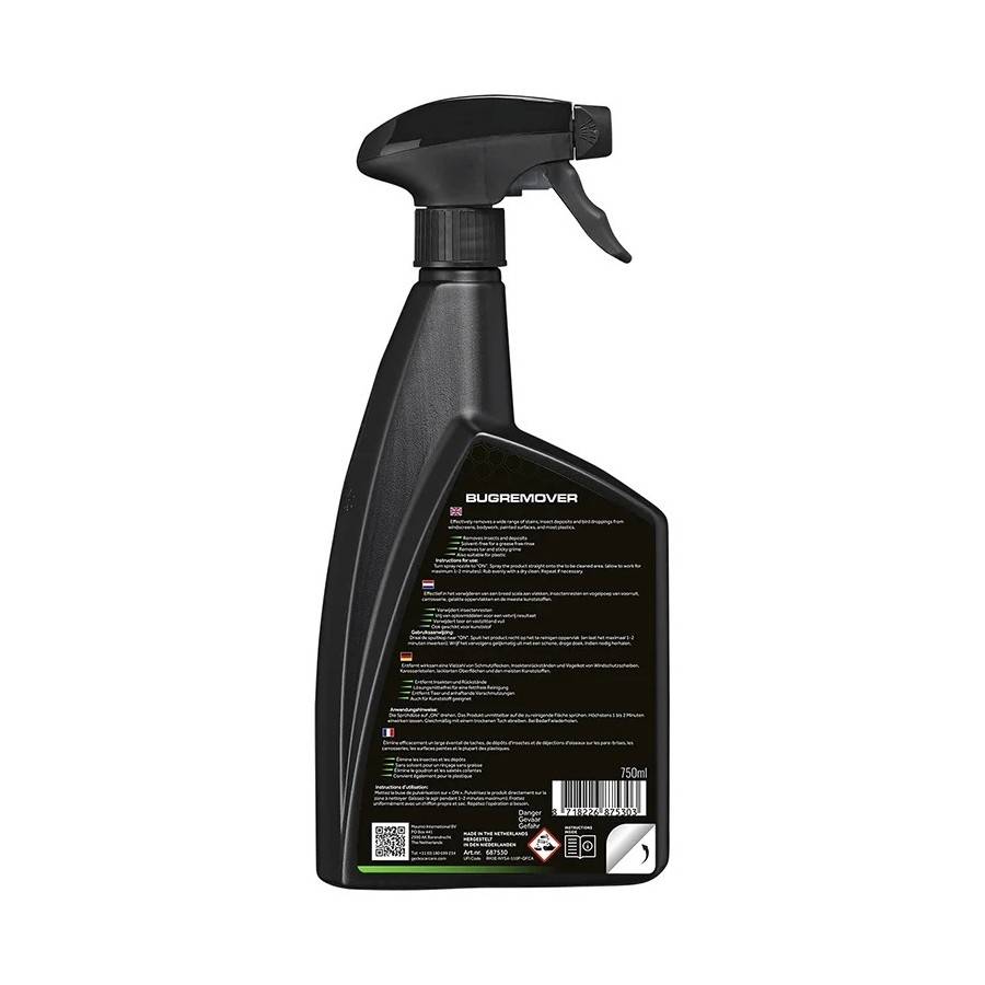 GECKO Bug Remover insectenverwijderaar 750 ml-1