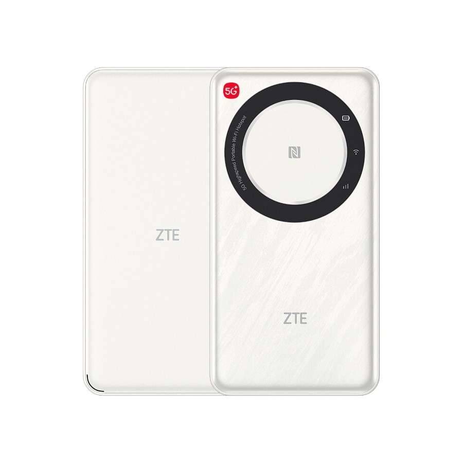 ZTE U30 Air mobiele 5G LTE CAT.12-router-0