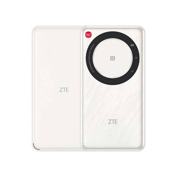 ZTE U30 Air mobiele 5G LTE CAT.12-router