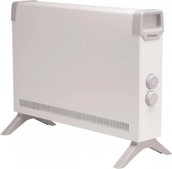 DIMPLEX DX 521 Staande Convectorkachel 2,0 kW - 380860