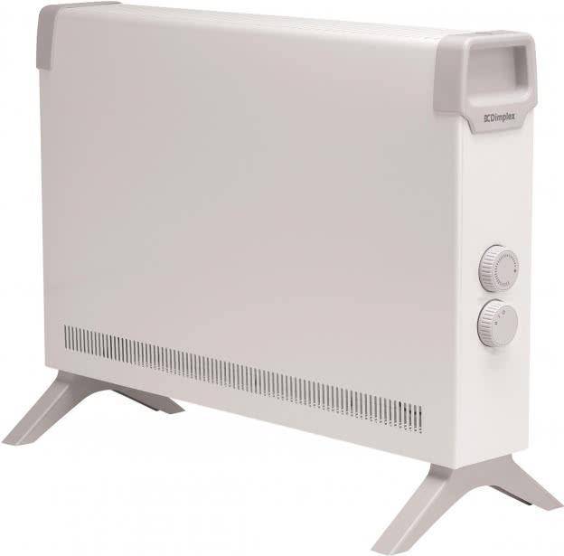 DIMPLEX DX 521 Staande Convectorkachel 2,0 kW - 380860-0