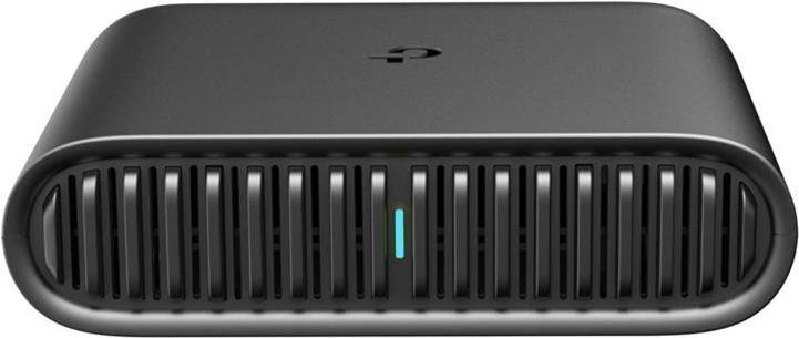 TP-LINK TL-WR1502X V1 - Draadloze Router 1-Poort-Switch 1-Port-Switch-0