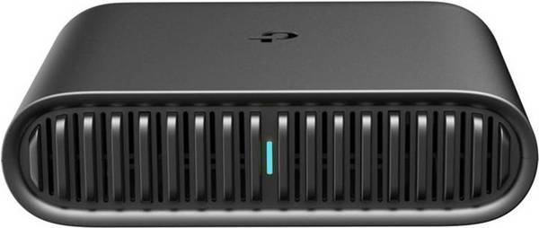 TP-LINK TL-WR1502X V1 - Draadloze Router 1-Poort-Switch 1-Port-Switch