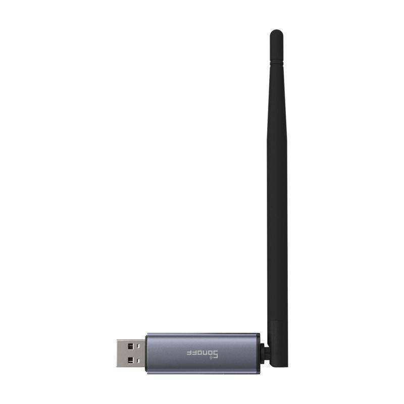 Sonoff - Dongle-PMG24 - Bramka ZigBee SONOFF Dongle Plus MG24 (Home Assistant, openHAB, Zigbee2MQTT)-2