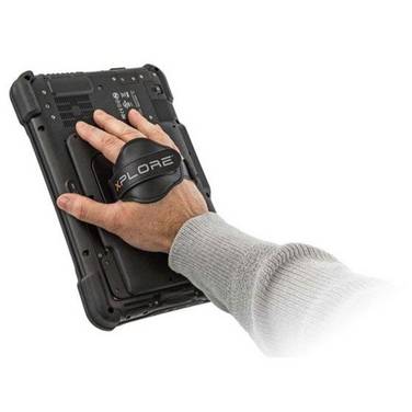Zebra handriem, 354 g, standaard