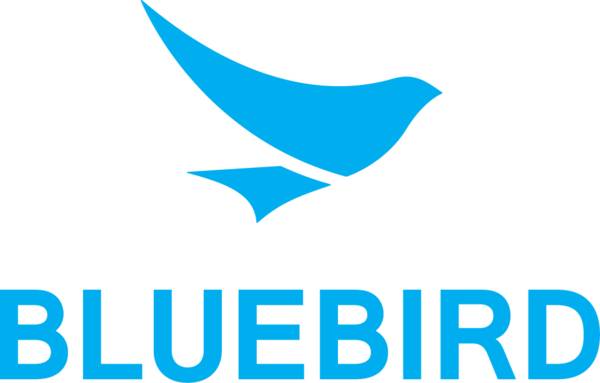 Bluebird 4-slot oplaadstation, alleen voor niet-gedeelde apparaten, 4-Slot Charge Only NonShare Cradle