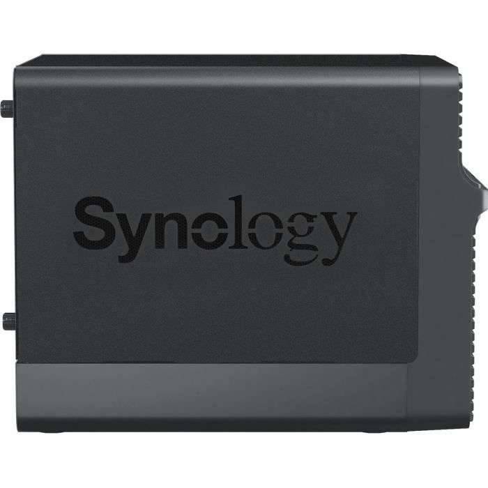 NAS-server - SYNOLOGY - DS423 - 4 bays - 2GB RAM-2