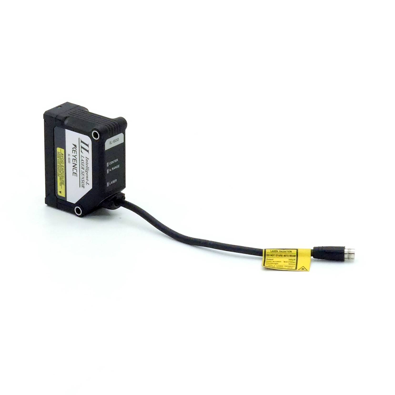 KEYENCE - IL-600 - KEYENCE IL-600 Produkt-0