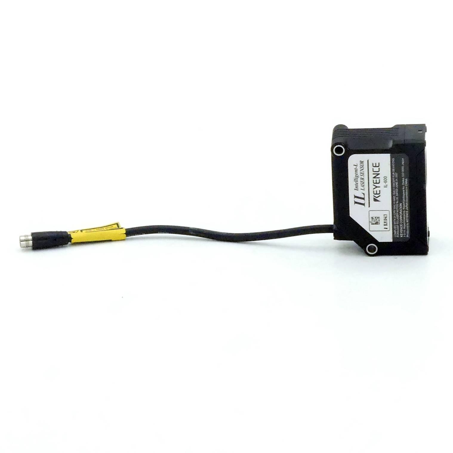 KEYENCE - IL-600 - KEYENCE IL-600 Produkt-4