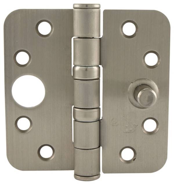 Scharnier Kogel Rvs Rh Vh 89X89 Ivana 3Mm Gezet