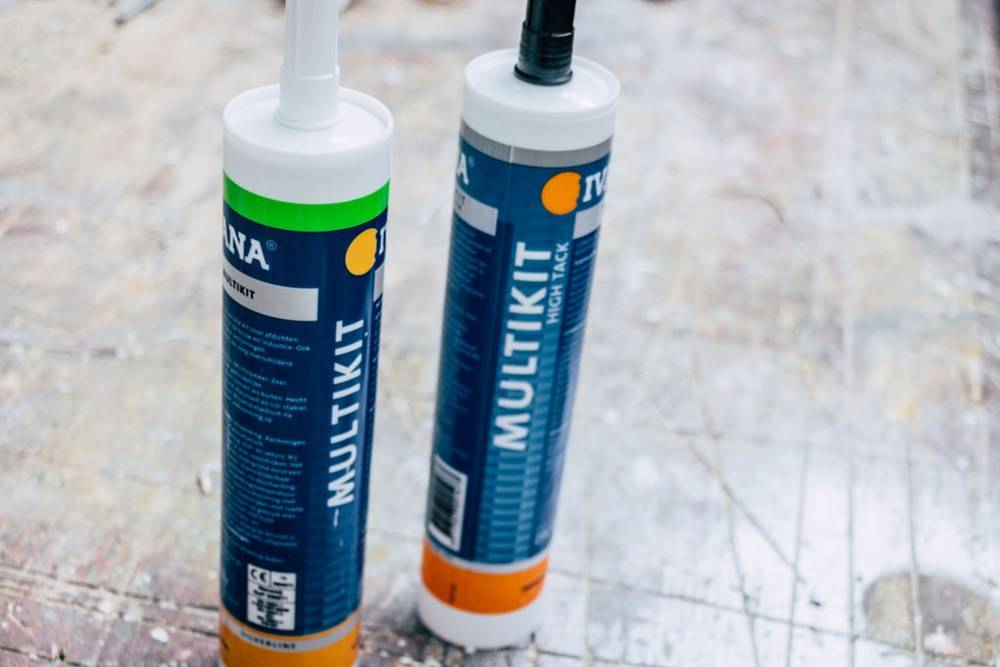 Ivana Multikit Transparant 290Ml-1
