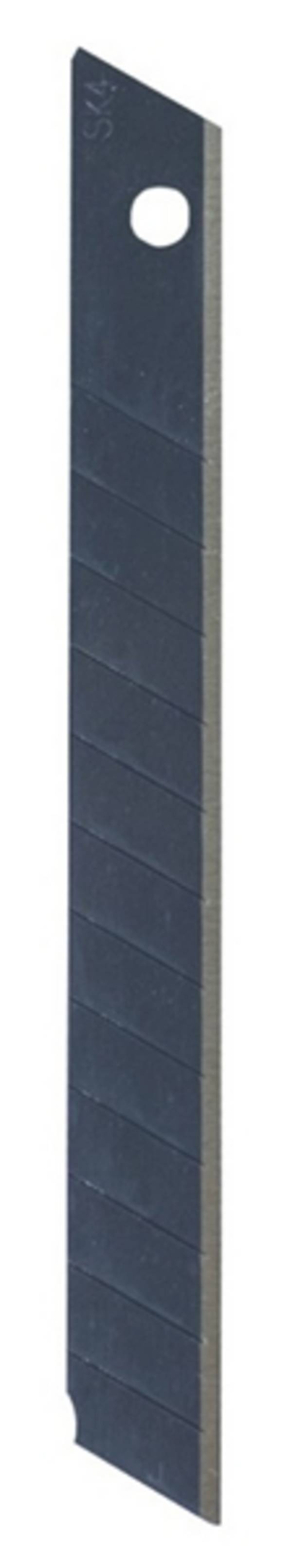 Mes  Ivana  Afbreek  9Mm  Pak =10 St  55992