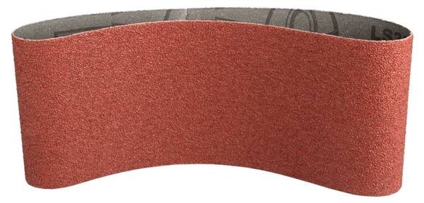 Schuurband Ivana 75 X 457Mm K120-0