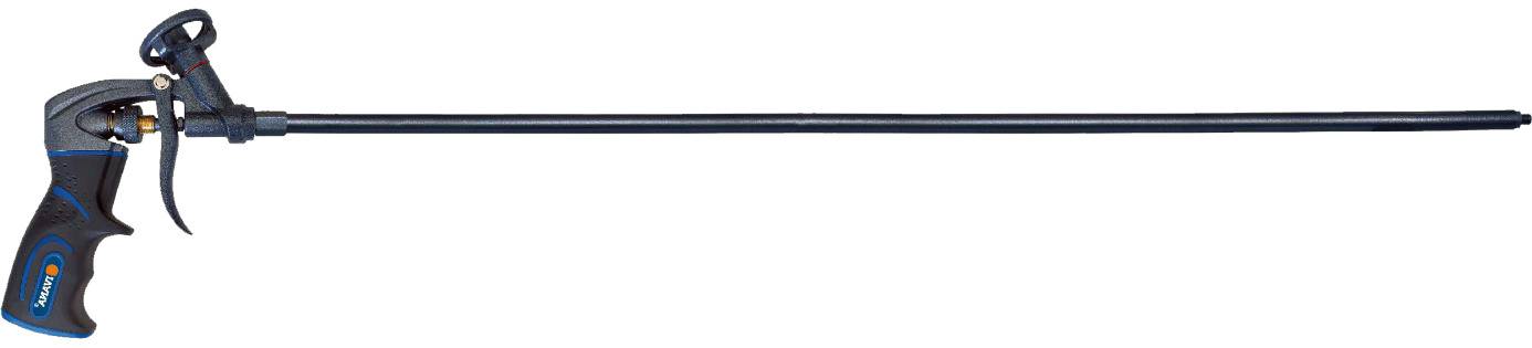 Purpistool Nbs Ivana Zwart Teflon Gecoat 100 Cm-0