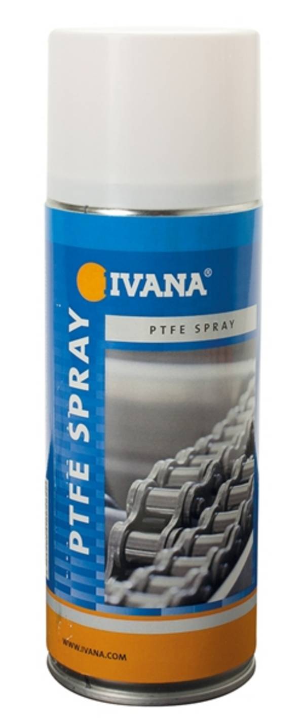 Ptfe-Spray (Teflon) Ivana   400Ml