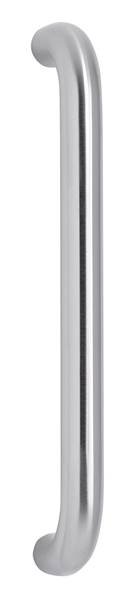 Ivana Deurgreep Necosteel U-Greep Dia 19Mm As 200Mm Enkel-0