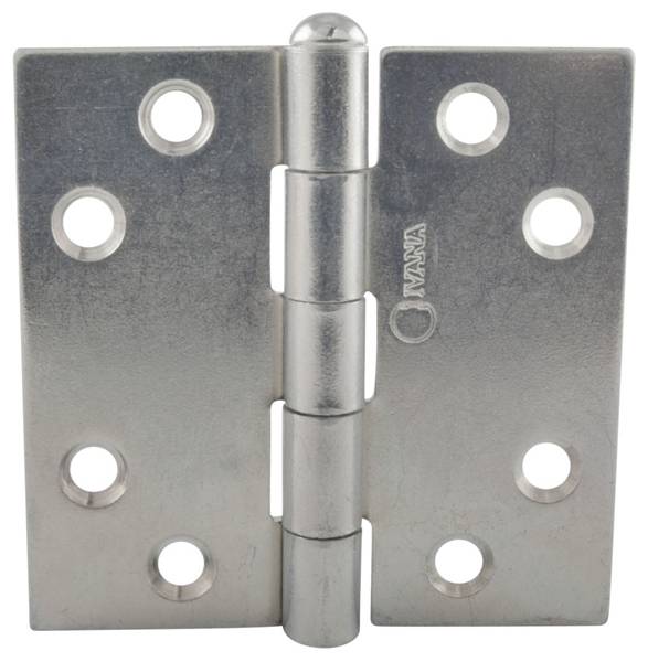 Scharnier Normaal Verz 50X50 M/Pen Ivana 14789-0