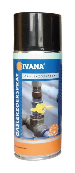 Gaslekzoekspray Ivana 500Ml-0
