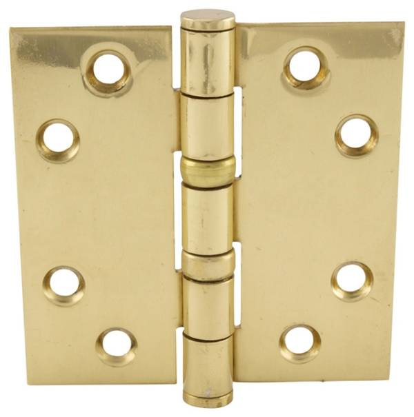 Scharnier Kogel Mess. 89X89 3303  Ivana 40318