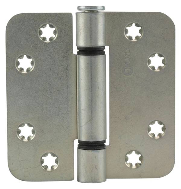 Ivana Top 140 Scharnier Verz 89X89x3 Rh Los 3-Dlg