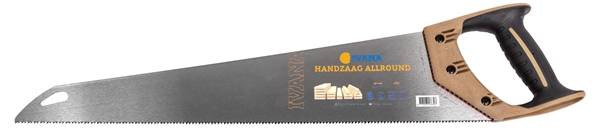 Ivana Handzaag Allround 550Mm U7
